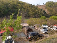 엄소리오토캠핑장