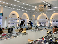 이노티안경 위드렌즈 여천점