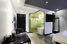 프리미어호텔 XYM