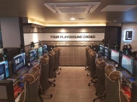 크라우드 PC방