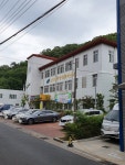 산격1동 행정복지센터