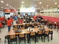 서귀포 통큰장어