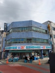 GS25 대구산격로점