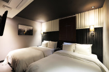 프리미어호텔 XYM