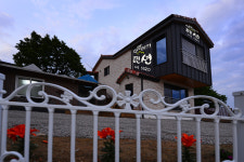안반데기하늘농장펜션