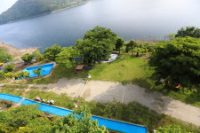 옥정호산호수펜션