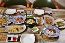 신선횟집 삼정수산본점