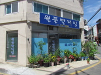 월풀빨래방