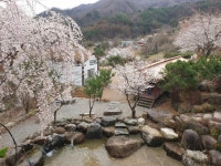 지리산이야기펜션
