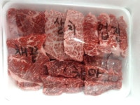 청아축산물직판장식당