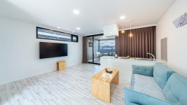 포항 프레젠트풀빌라