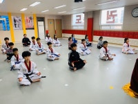한양대라임태권도