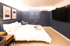 낭만스테이 울산삼산점