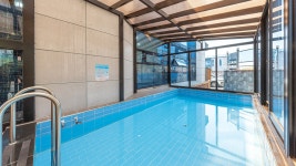 포항 프레젠트풀빌라