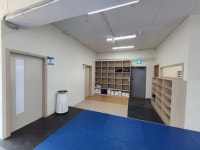 미스터샤크유도멀티짐