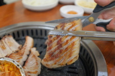 탐라우돈정육식당