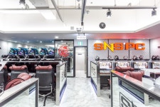 SNS PC방