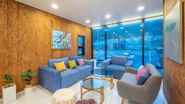 포항 프레젠트풀빌라