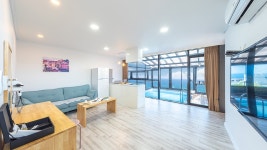 포항 프레젠트풀빌라