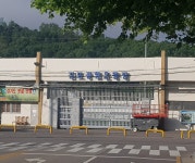 김포시종합운동장