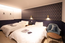 낭만스테이 울산삼산점