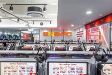 SNS PC방