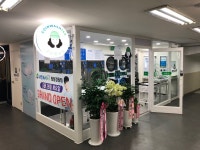 크린토피아 코인워시365 청담경원점