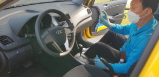 안전자동차운전전문학원