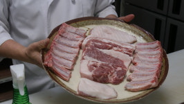 탐라우돈정육식당