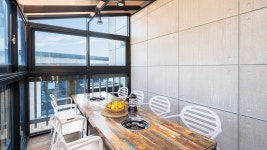 포항 프레젠트풀빌라