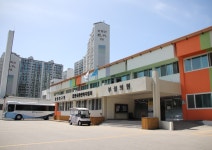 한국한센복지협회부설의원