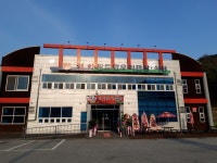청아축산물직판장식당