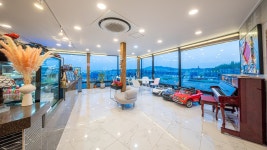 포항 프레젠트풀빌라