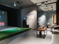 골프존파크 & QED골프아카데미 하계테크노점