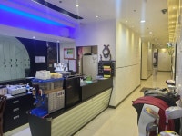 골프존파크상동