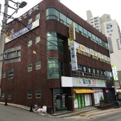 밀알교회