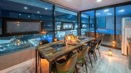 포항 프레젠트풀빌라