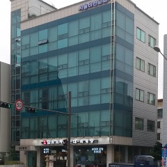 서울비젼교회