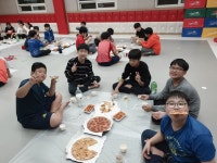 한양대라임태권도