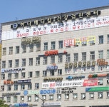 쿠우쿠우 천안불당점