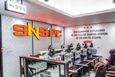 SNS PC방