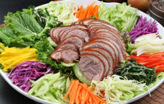 정석통바베큐족구이 미룡점