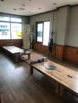 우리마을가마솥정식