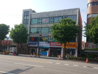 백산빌딩