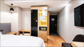 라라비안코 비즈니스 호텔