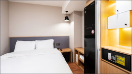 라라비안코 비즈니스 호텔