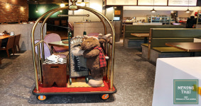 메콩타이 분당정자본점