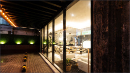 라라비안코 비즈니스 호텔