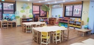 아이큰숲자연학교어린이집