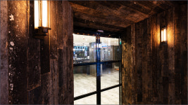 라라비안코 비즈니스 호텔